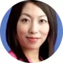 Jessica Chen-Sargent, Port Moody, Real Estate Agent